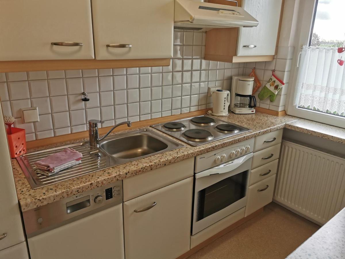 Haus Juist - Schillig Villa Exteriör bild